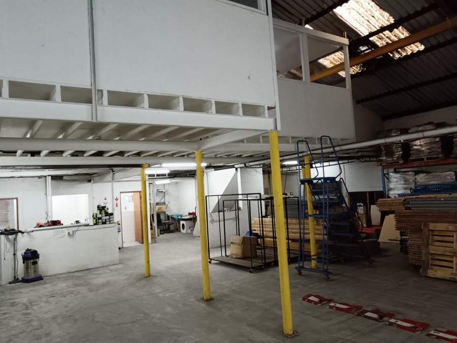 Commercial Property for Sale in Beaconvale Western Cape